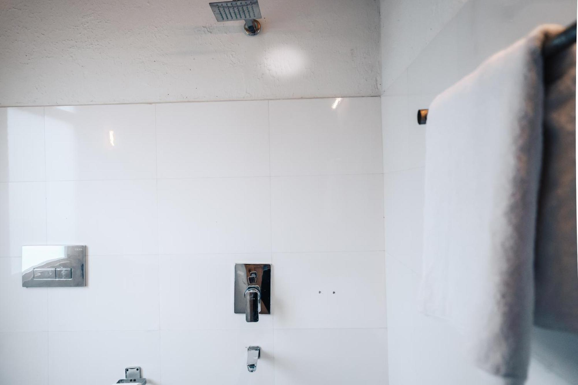 Apartamento Soho House Jibhi Exterior foto